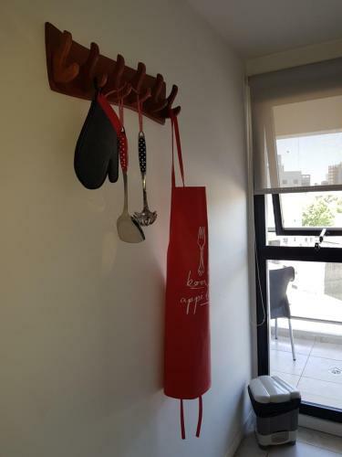 Apartamento Acogedor Monoambiente La Plata Centro