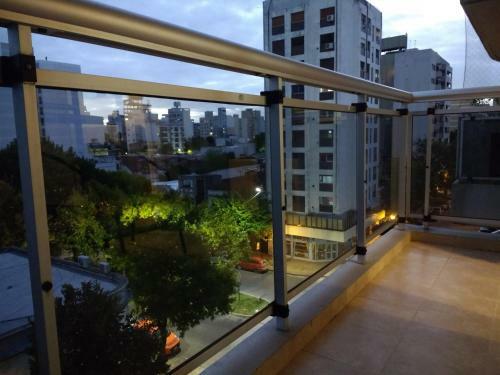 Apartamento Departamentos 11 Y 60
