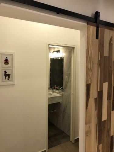 Apartamento Noa Suites