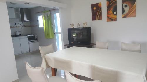 Apartamento Departamento Por Dia