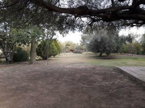 Agroturismo Patio De Campo