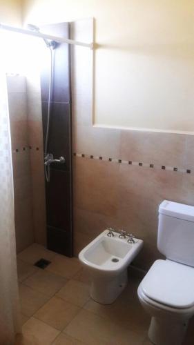 Apartamento Departamento Tres Cruces