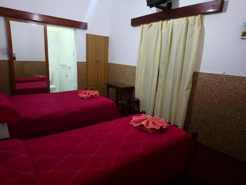 Hotel Residencial Anita