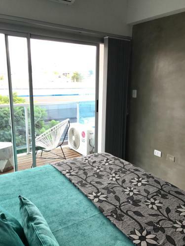 Apartamento Belle Vie Suites