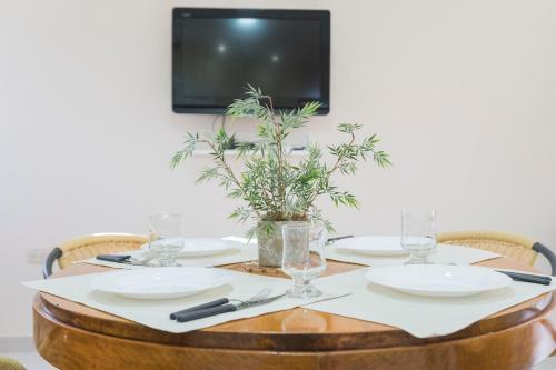 Apartamento Altos Del Parque