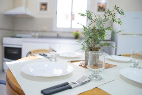 Apartamento Altos Del Parque
