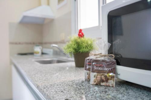 Apartamento Altos Del Parque