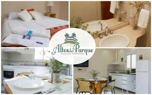 Apartamento Altos Del Parque