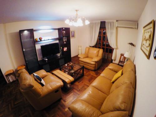 La Rioja Apart
