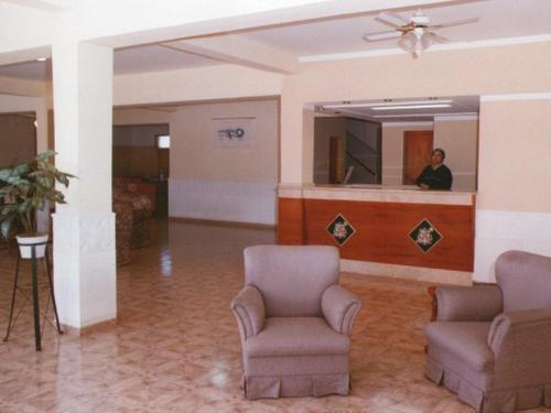 Imperial Hotel