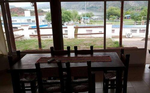 Parador Bahia