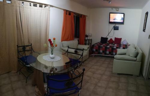 Apartamento Descanso De Los Angeles