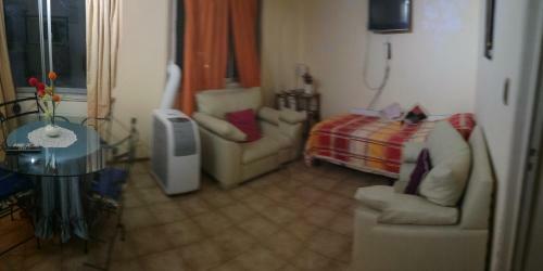 Apartamento Descanso De Los Angeles