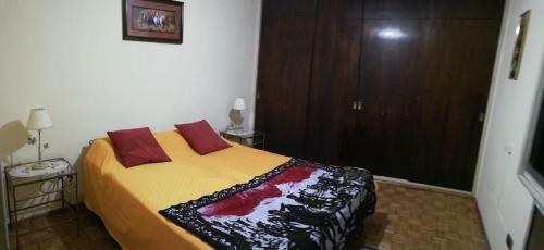 Apartamento Descanso De Los Angeles