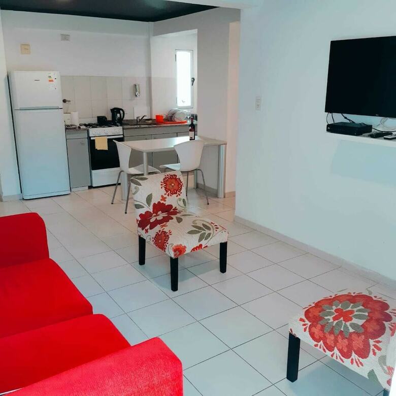 Apartamento Emelsuites