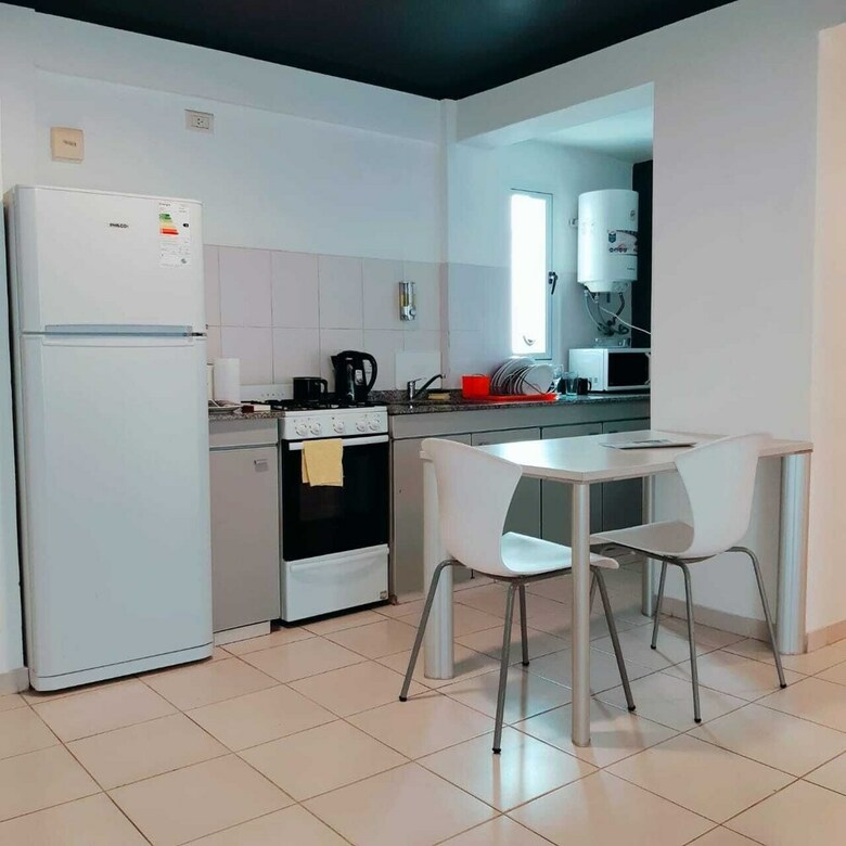 Apartamento Emelsuites