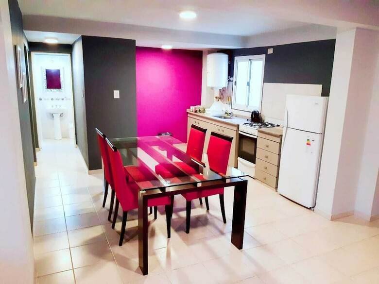 Apartamento Emelsuites