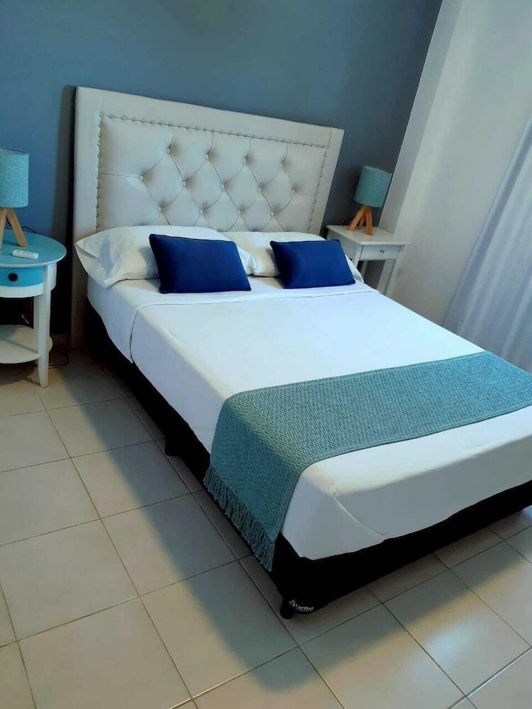 Apartamento Emelsuites