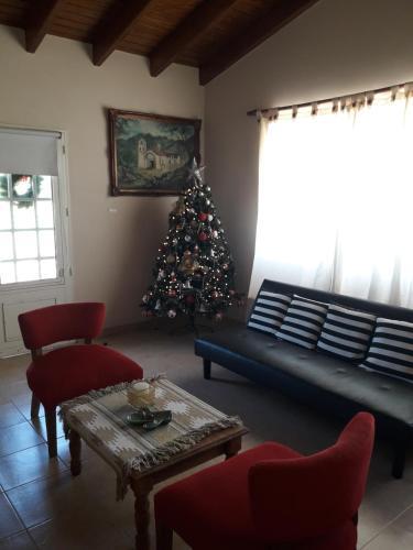 Caba�a Del Golf La Rioja