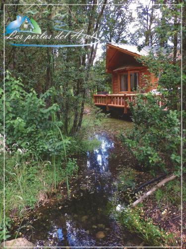 Lodge Las Perlas Del Azul