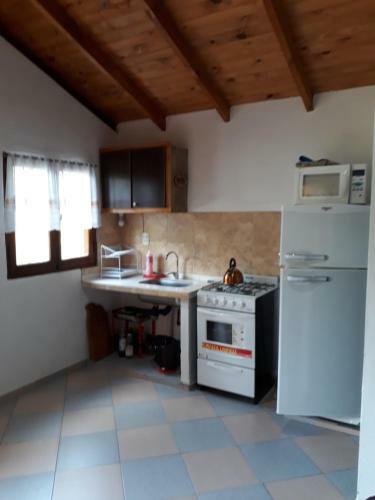 Lodge Cabanas Conejos De Papa