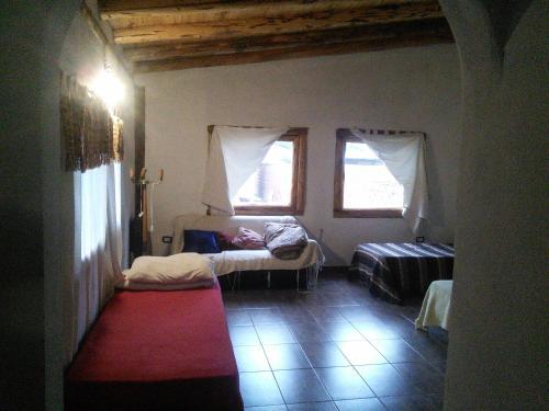 Lodge Caba�as Taina