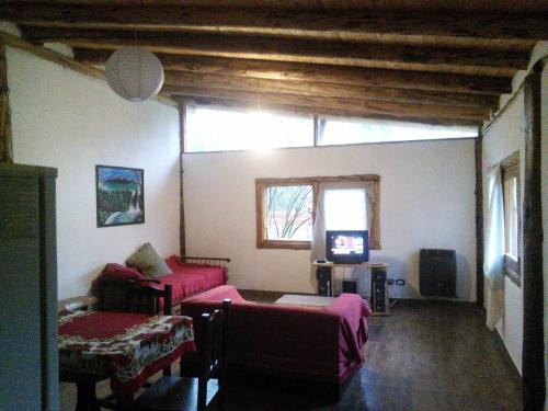 Lodge Caba�as Taina