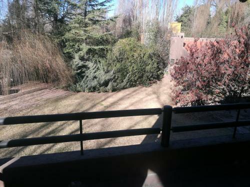 Posada Casa L�pez Chacras
