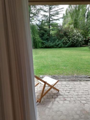 Posada Casa L�pez Chacras