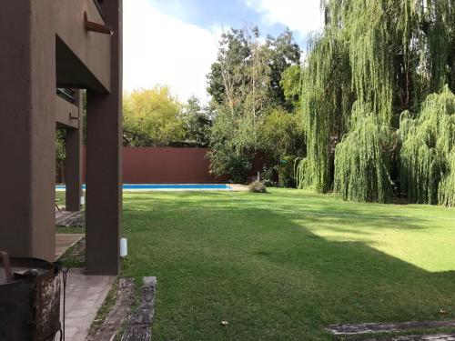 Posada Casa L�pez Chacras