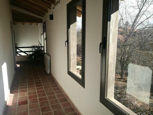 Posada Casa L�pez Chacras