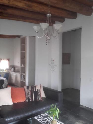 Casa Entelequia