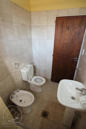 Posadas Del R�o