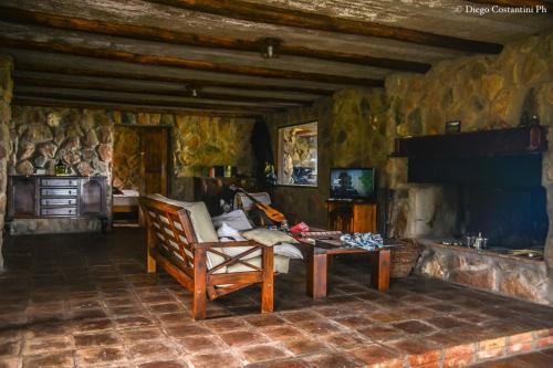 Lodge La Crucesita Mendoza