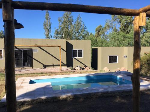 Agroturismo Jarillas De Encalada