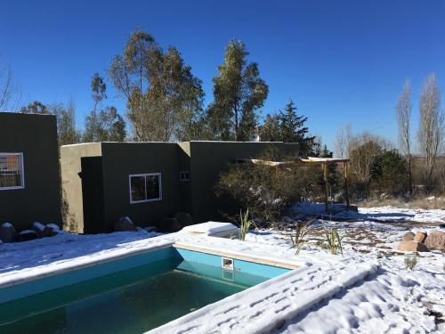 Agroturismo Jarillas De Encalada