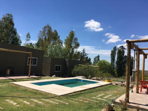 Agroturismo Jarillas De Encalada