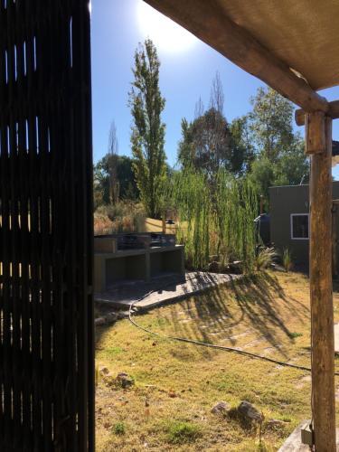 Agroturismo Jarillas De Encalada