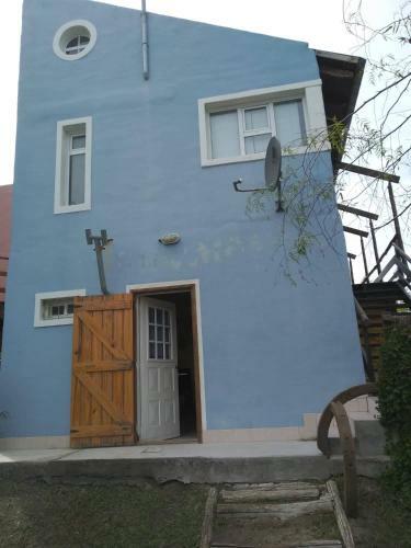 Departamento Las Grutas
