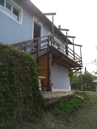 Departamento Las Grutas