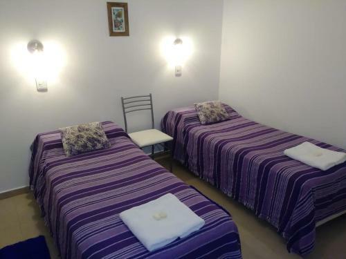 Apartamento Complejo Arrullo De Mar Las Grutas
