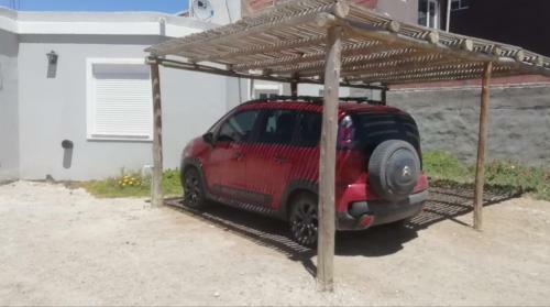 Apartamento Complejo Arrullo De Mar Las Grutas