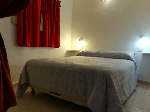 Apartamento Complejo Los Troncos