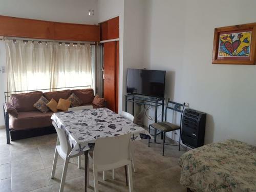 Apartamento Aguamarina