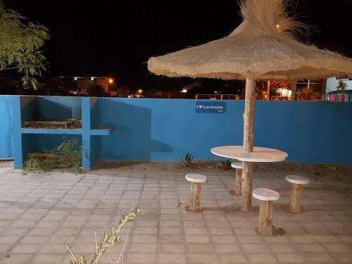 Apartamento Aguamarina