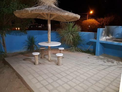 Apartamento Aguamarina