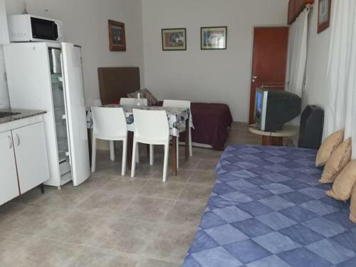 Apartamento Aguamarina