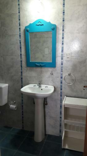 Apartamento Aguamarina