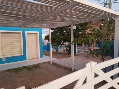 Apartamento Aguamarina