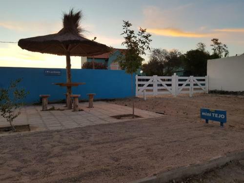 Apartamento Aguamarina